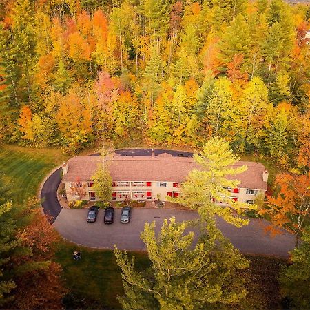 Hob Knob Inn Stowe Exterior foto