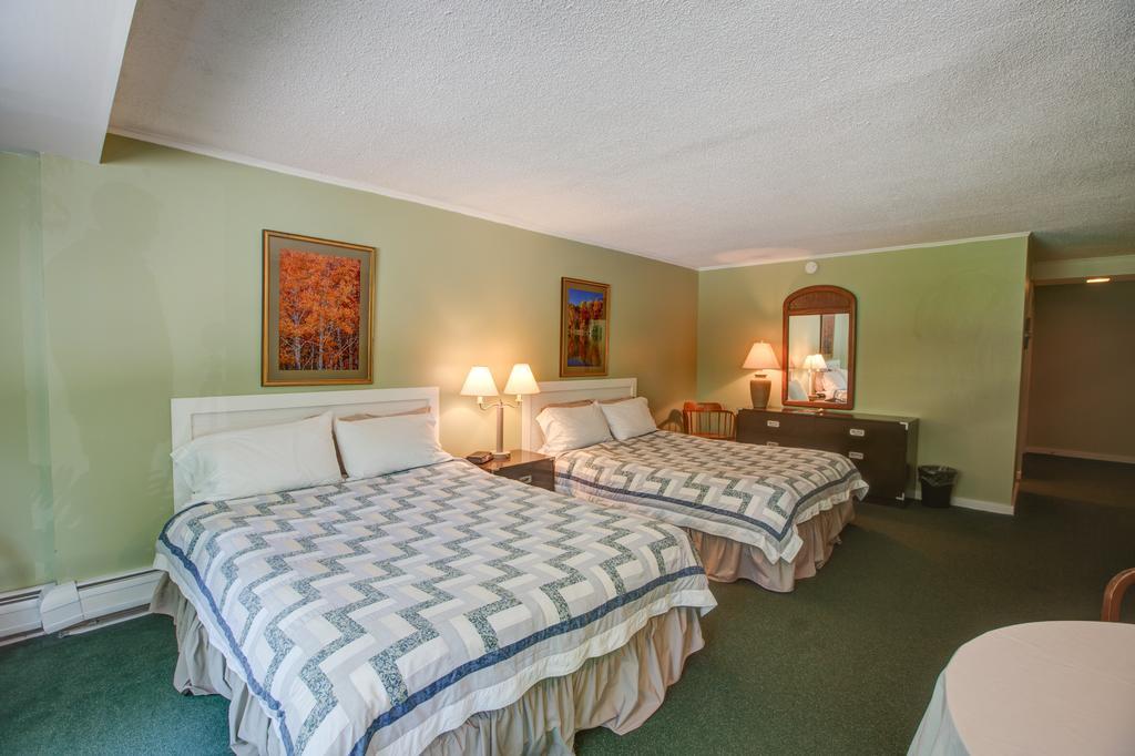 Hob Knob Inn Stowe Quarto foto